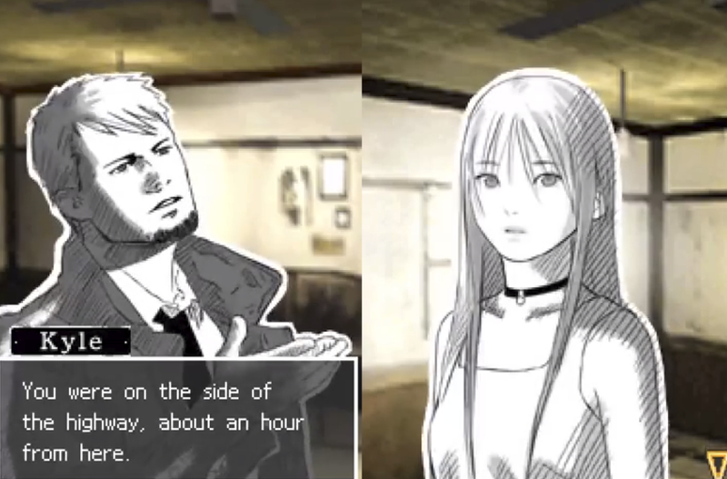 Illustration for article titled Hotel Dusk: Room 215 Is A Compelling Story About Loss And Guilt
